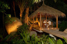 Hilton Seychelles Labriz Resort & Spa