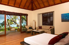 Hilton Seychelles Labriz Resort & Spa