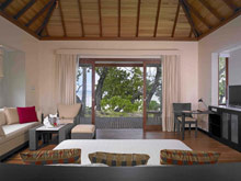 Hilton Seychelles Labriz Resort & Spa