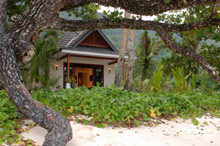 Hilton Seychelles Labriz Resort & Spa