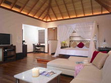 Hilton Seychelles Labriz Resort & Spa