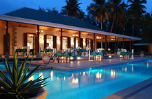 Desroches Island Resort