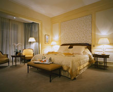 InterContinental Carlton Cannes