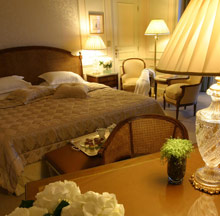 InterContinental Carlton Cannes