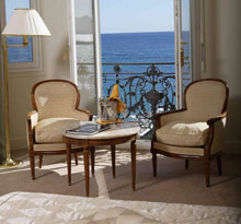 InterContinental Carlton Cannes