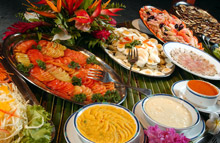 Desroches Island Resort