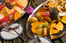 Desroches Island Resort