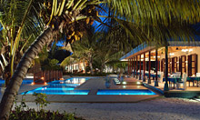 Desroches Island Resort