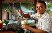 Desroches Island Resort