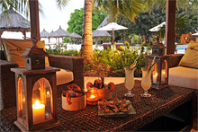 Desroches Island Resort