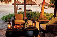 Desroches Island Resort