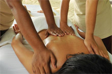 Desroches Island Resort