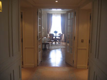 InterContinental Carlton Cannes