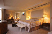 InterContinental Carlton Cannes