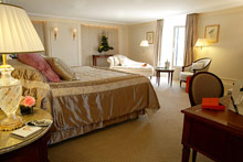 InterContinental Carlton Cannes