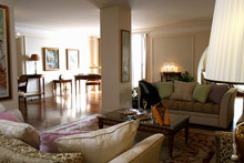 InterContinental Carlton Cannes