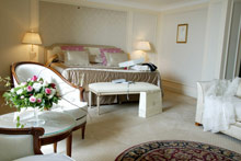 InterContinental Carlton Cannes