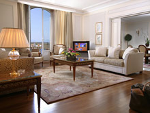 InterContinental Carlton Cannes