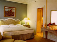 InterContinental Carlton Cannes