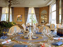 InterContinental Carlton Cannes