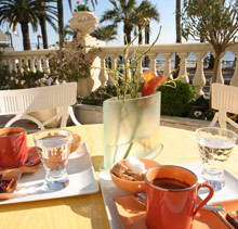 InterContinental Carlton Cannes