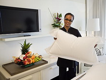 Pullman Cannes Mandelieu Royal Casino