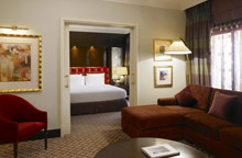 Le Meridien Abu Dhabi