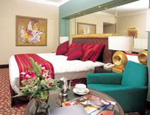 Le Meridien Abu Dhabi