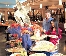 Le Meridien Abu Dhabi