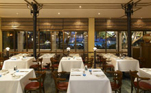 Le Meridien Abu Dhabi