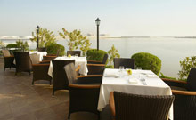 Le Meridien Abu Dhabi