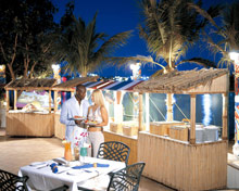 Le Meridien Abu Dhabi