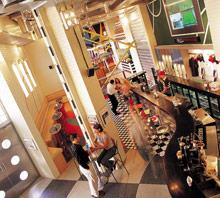 Le Meridien Abu Dhabi