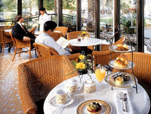 Le Meridien Abu Dhabi