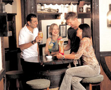 Le Meridien Abu Dhabi