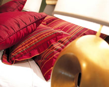 Le Meridien Abu Dhabi