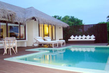 Zitahli Kuda-Funafaru Resort & Spa