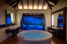 Zitahli Kuda-Funafaru Resort & Spa