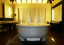 Zitahli Kuda-Funafaru Resort & Spa