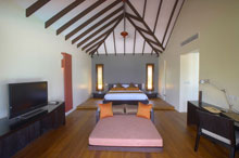 Zitahli Kuda-Funafaru Resort & Spa