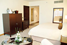 Le Royal Meridien Abu Dhabi