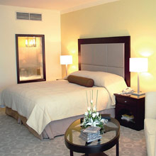 Le Royal Meridien Abu Dhabi