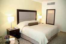 Le Royal Meridien Abu Dhabi