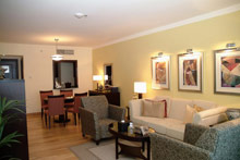 Le Royal Meridien Abu Dhabi