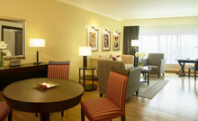 Le Royal Meridien Abu Dhabi