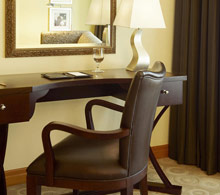 Le Royal Meridien Abu Dhabi