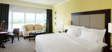 Le Royal Meridien Abu Dhabi