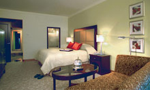 Le Royal Meridien Abu Dhabi