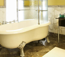 Le Royal Meridien Abu Dhabi