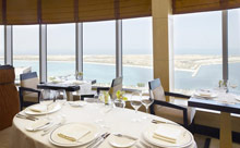 Le Royal Meridien Abu Dhabi